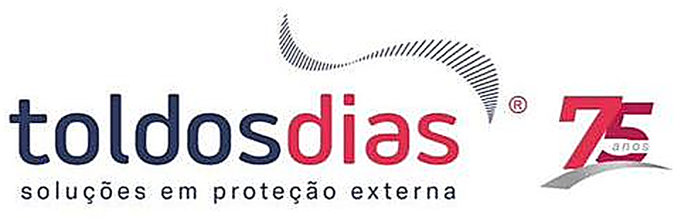 Logo Toldos Dias