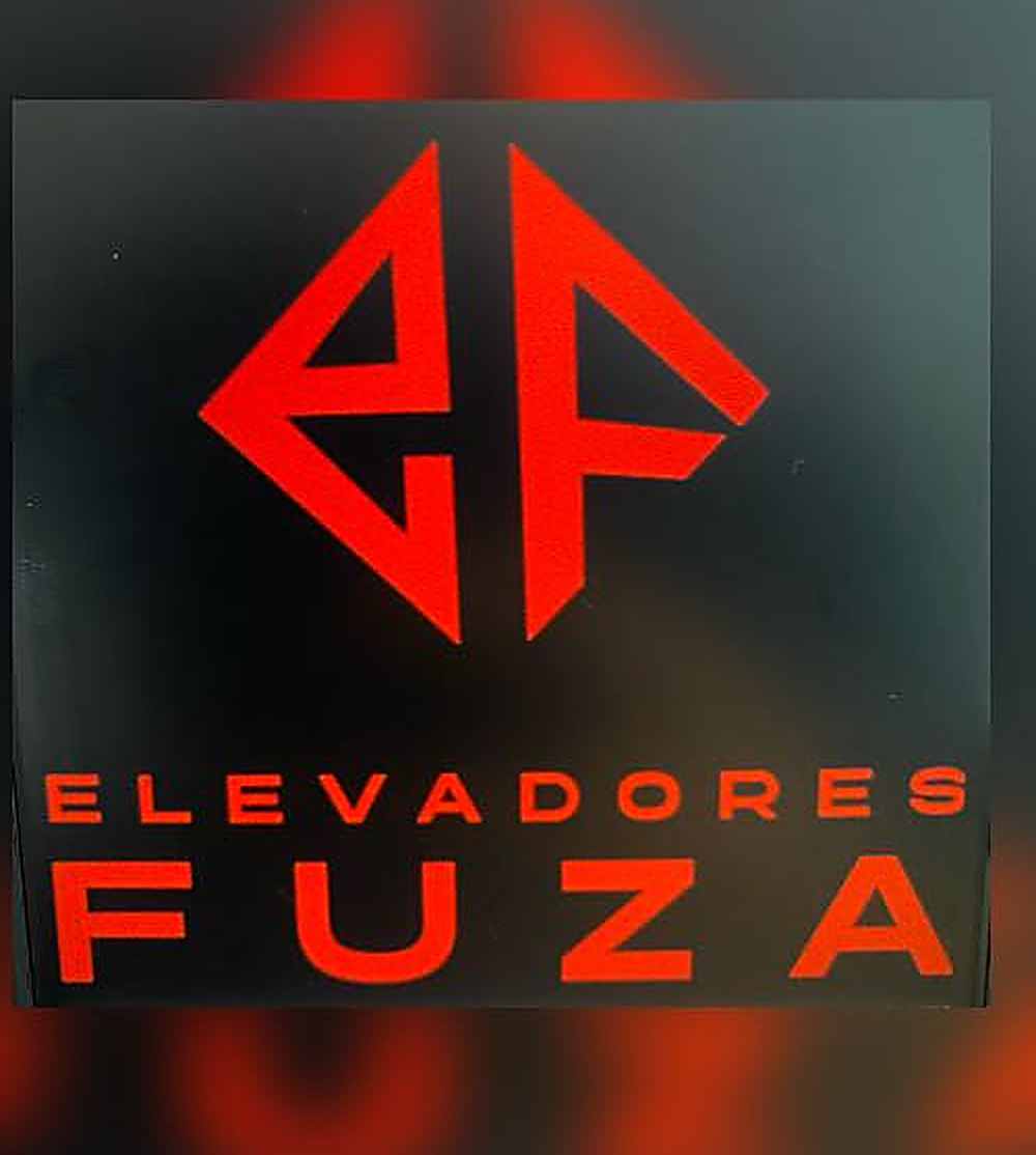 Logo Elevadores Fuza