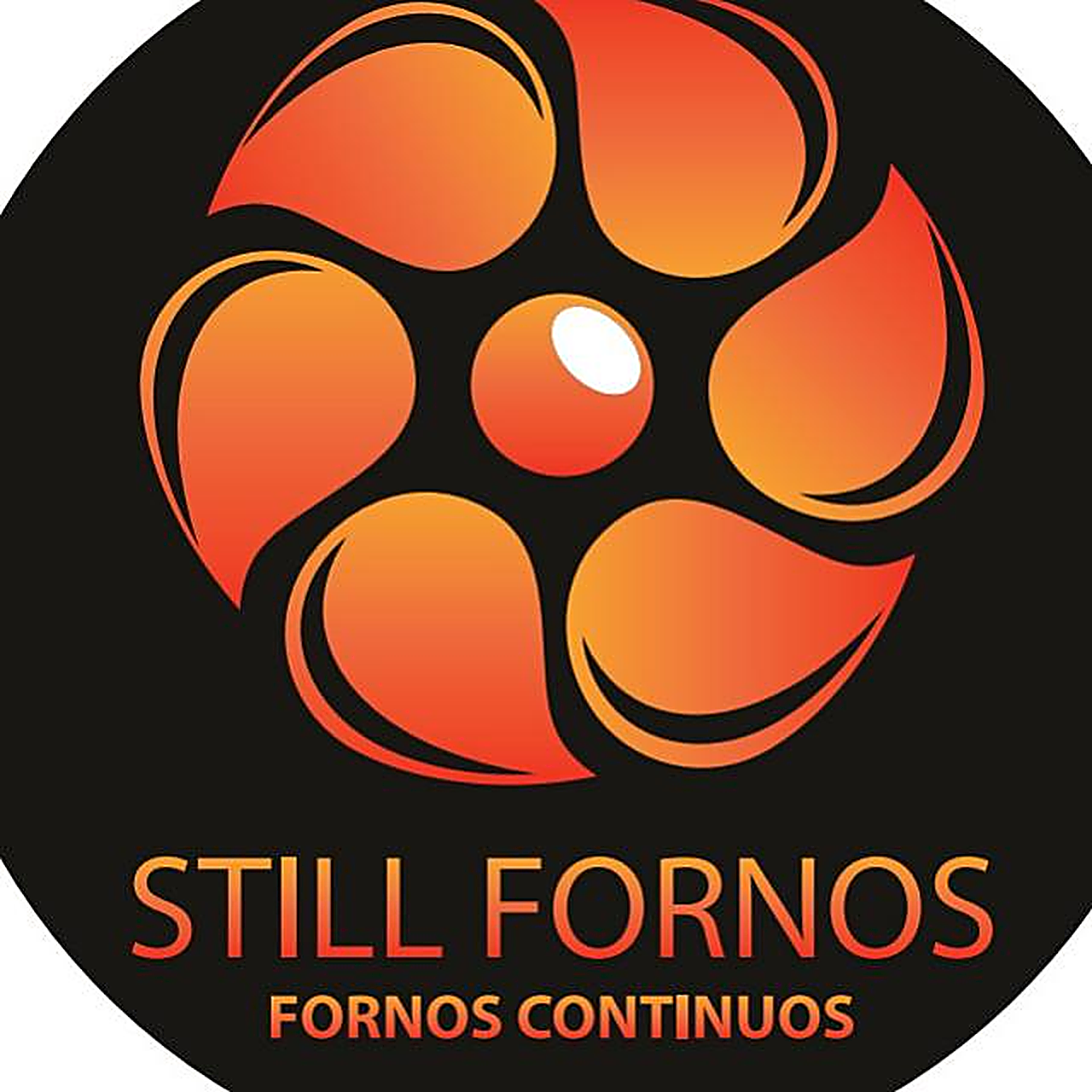 Logo Still Fornos
