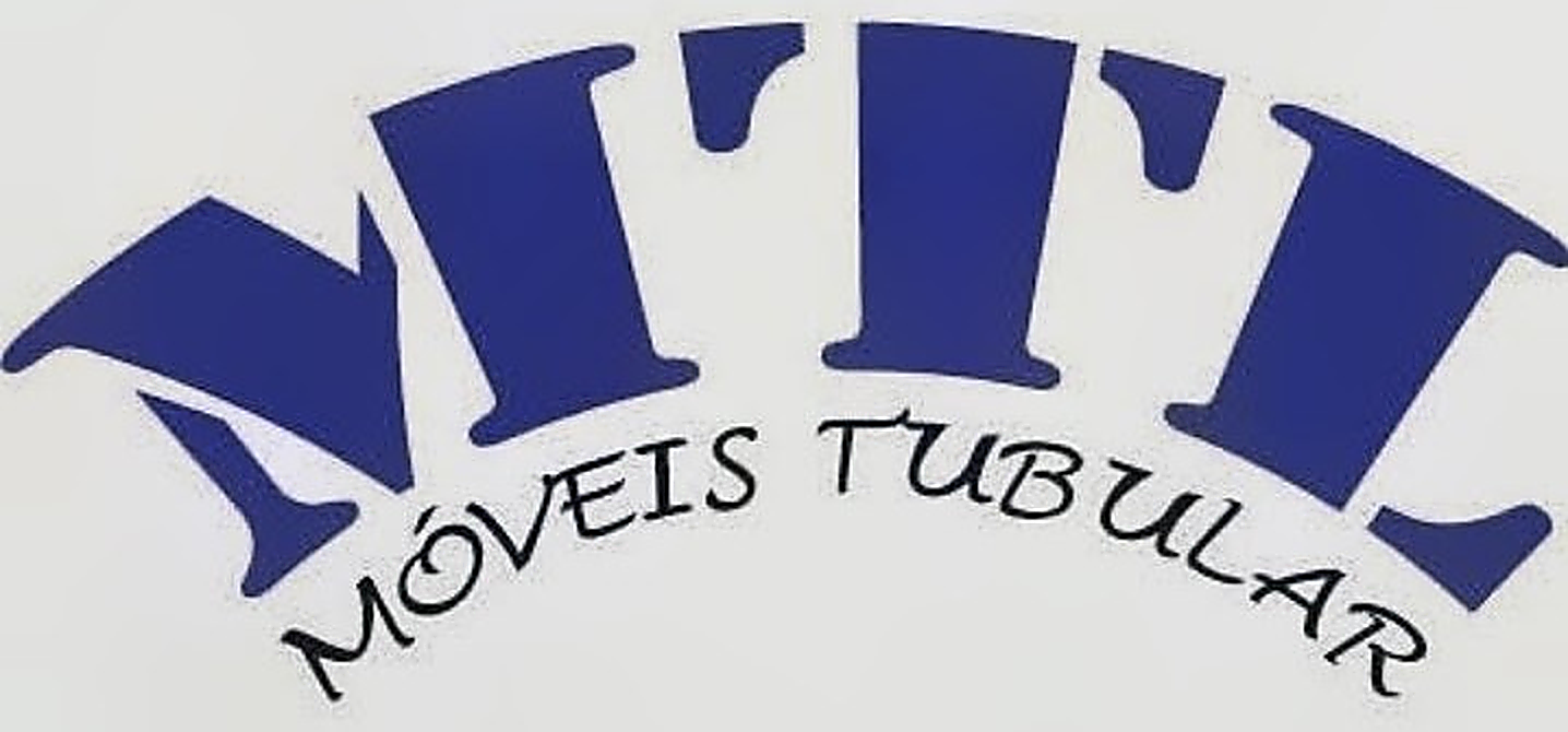 Logo MTL Móveis Tubular